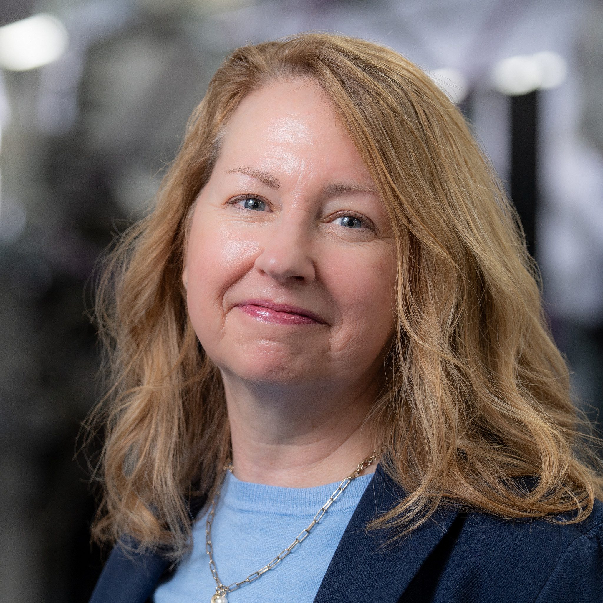 Lisa Kline